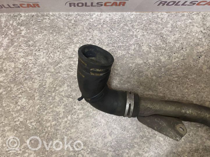 Volvo S40 Variklio aušinimo vamzdelis (-ai)/ žarna (-os) 9646559580