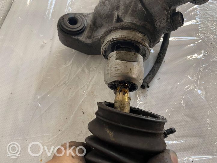 Honda Civic Steering rack 97024864