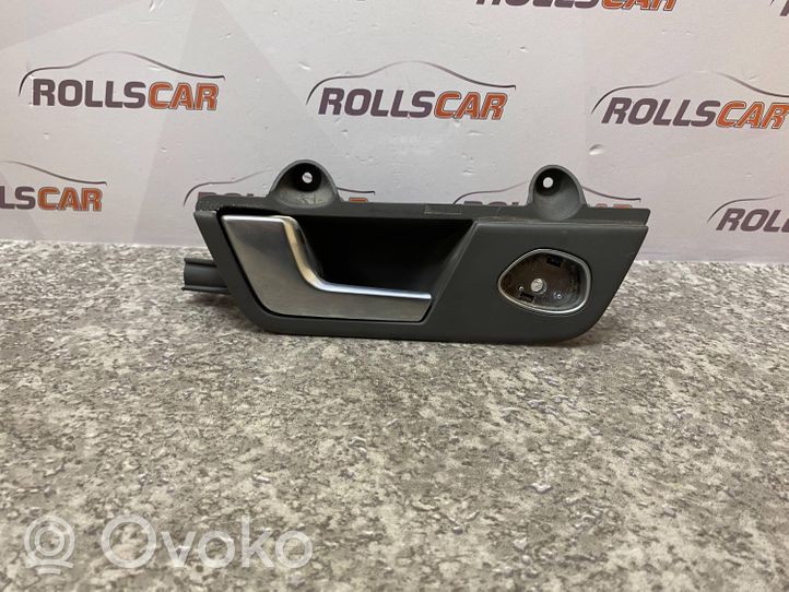 Audi A4 S4 B6 8E 8H Maniglia interna per portiera posteriore 8E0839019