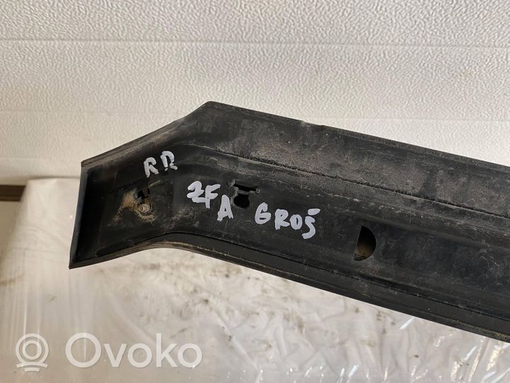 Opel Zafira A Takaoven lista (muoto) 024416506RH