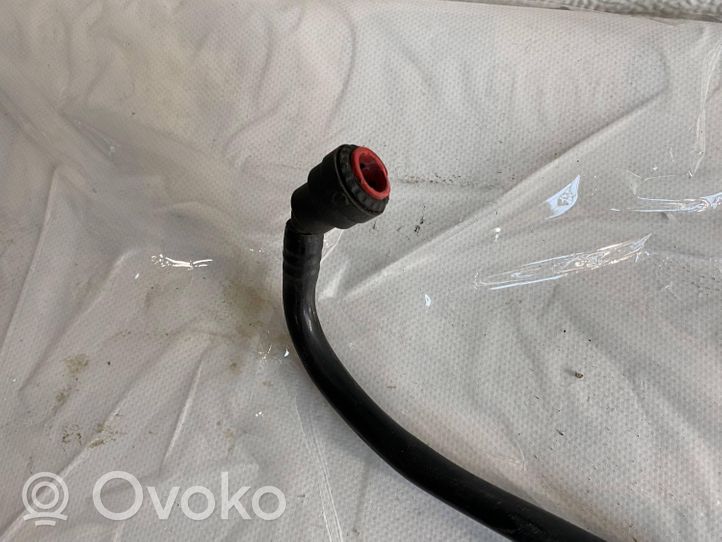 Mercedes-Benz Sprinter W906 Tuyau sous vide A9064250625