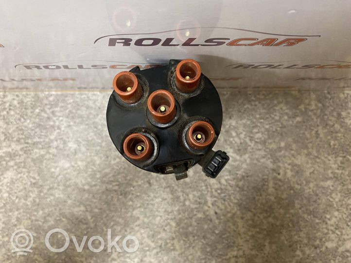 Volkswagen Sharan Bobine d'allumage haute tension 0237520048