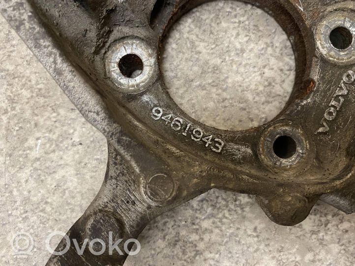 Volvo S60 Piasta koła przedniego 9461943