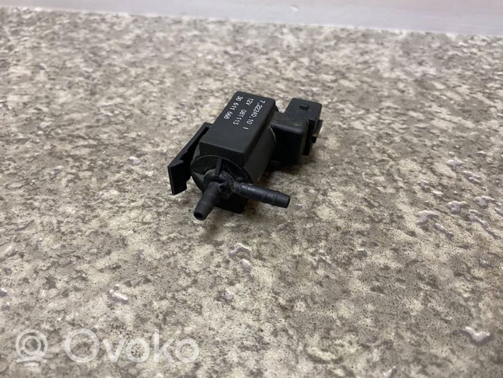 Volvo S60 Turbo solenoid valve 30611668