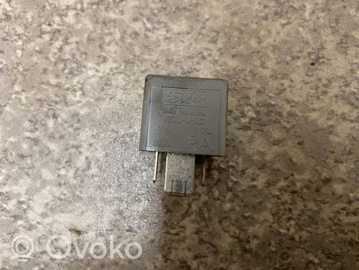 Volvo S60 Other relay 5M5T14B192EA