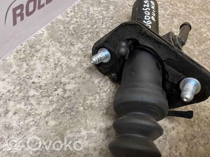 Volvo S60 Główny cylinder sprzęgła 30713421