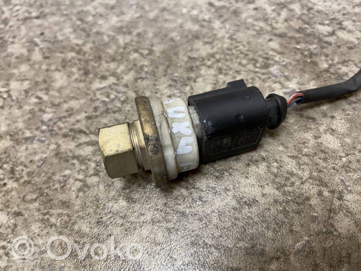 Audi A6 S6 C6 4F Air conditioning (A/C) pressure sensor 4F0959126