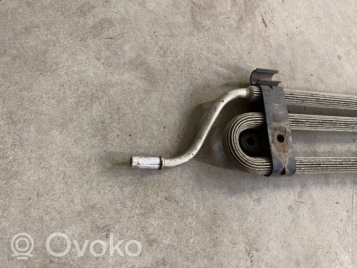 Audi A6 S6 C6 4F Radiatore del carburatore (radiatore) 4F0203572