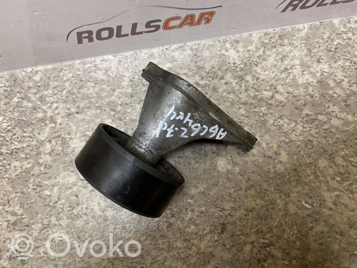 Audi A6 S6 C6 4F Koło pasowe napinacza paska alternatora 059145174A