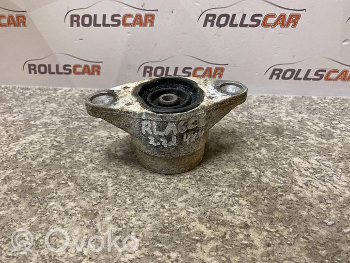 Audi A6 S6 C6 4F Staffa di rinforzo per l’ammortizzatore anteriore 4F051333D