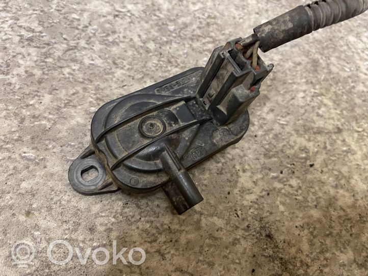 Volvo S60 Exhaust gas pressure sensor 3M5A5L200AB