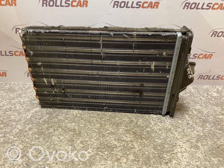 Chrysler Voyager Radiateur soufflant de chauffage G656376U