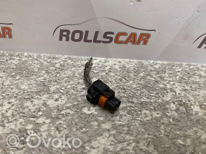 Volvo S60 Faisceau de fils d'injecteur de carburant 