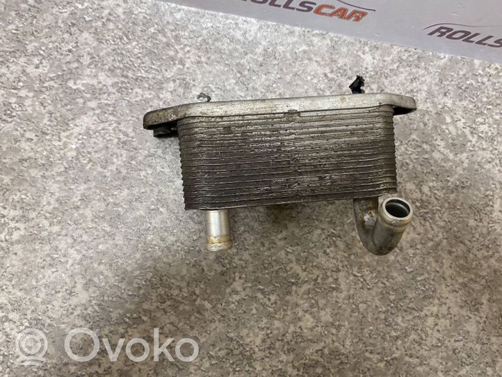 Volvo S60 Oil filter mounting bracket C5850002