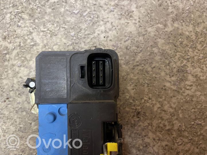 Volvo S60 Front door lock PPGF30