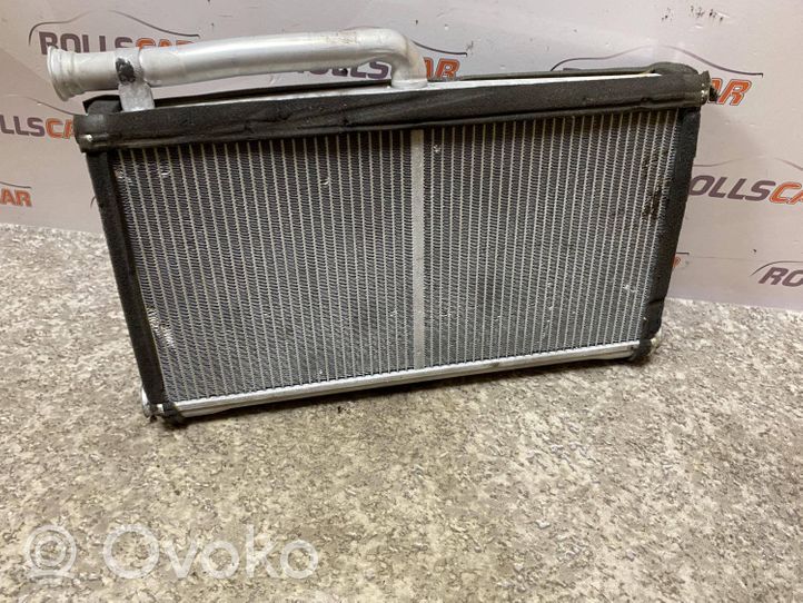 Audi A6 S6 C6 4F Radiateur soufflant de chauffage 1110049163ND8