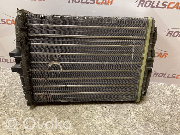 Mercedes-Benz S W220 Radiateur de chauffage 