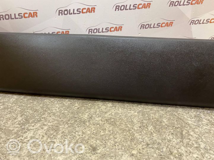 Volvo XC70 Front door trim (molding) 8620140