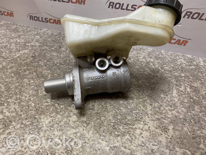 Volvo V50 Master brake cylinder 03350886421