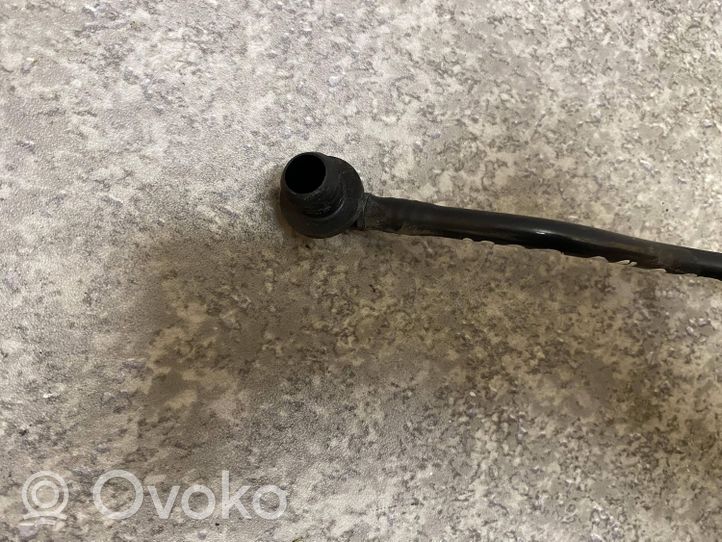 Volvo V50 Vacuum line/pipe/hose 4N512420HH