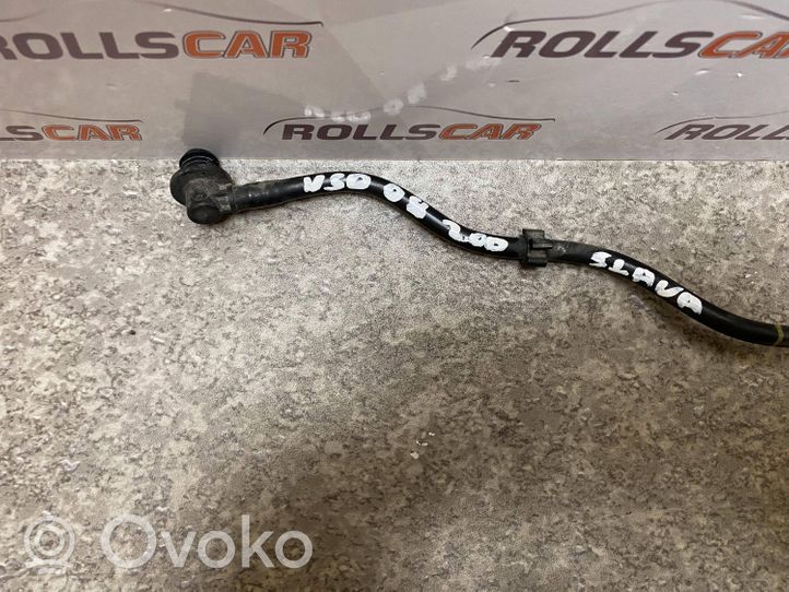 Volvo V50 Vacuum line/pipe/hose 4N512420HH