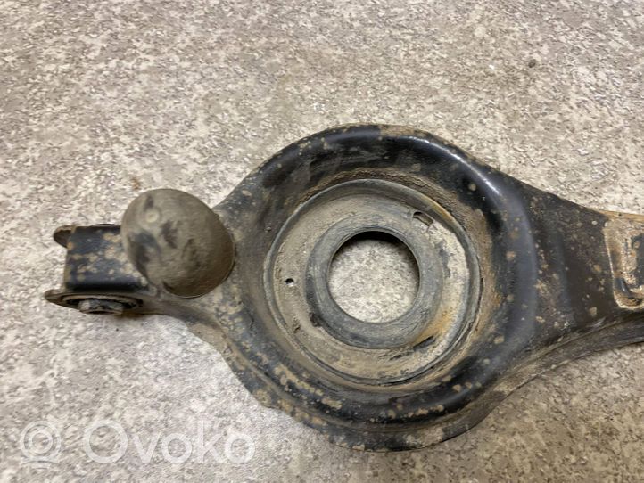 Volvo V50 Triangle bras de suspension supérieur arrière 3M515K652GE