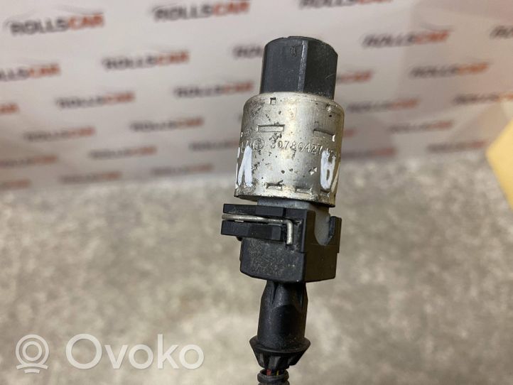 Volvo V50 Sensore di pressione dell’aria condizionata (A/C) 30780427