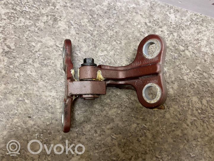 Volvo V50 Front door upper hinge A0446572