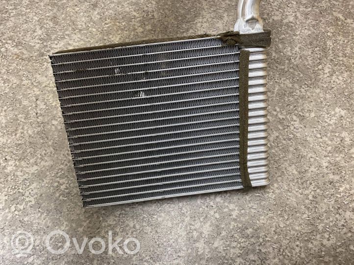 Volvo V50 Mazais radiators 