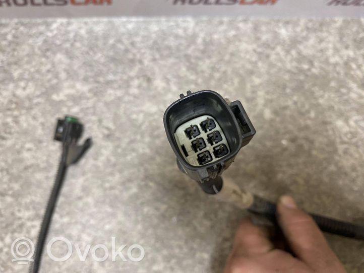 Volvo V50 Parking sensor (PDC) wiring loom 30786199AB