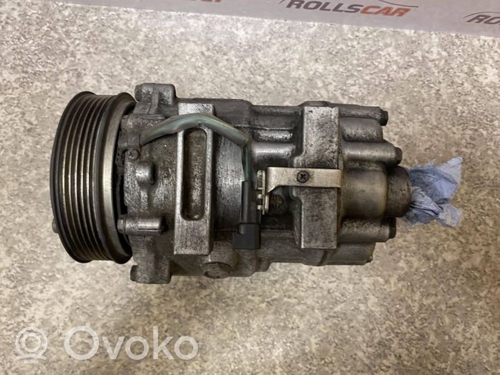 Volvo V50 Compressore aria condizionata (A/C) (pompa) 3M5H19D629HE