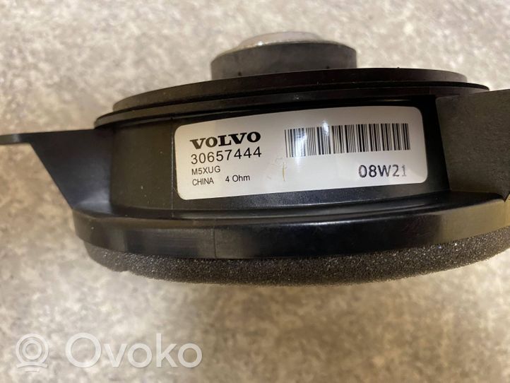 Volvo V50 Rear door speaker 30657444
