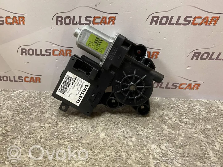 Volvo V50 Galinis varikliukas langų pakėlėjo 31264189AA