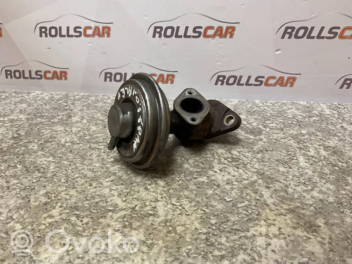 Audi A4 S4 B7 8E 8H Soupape vanne EGR 20129103