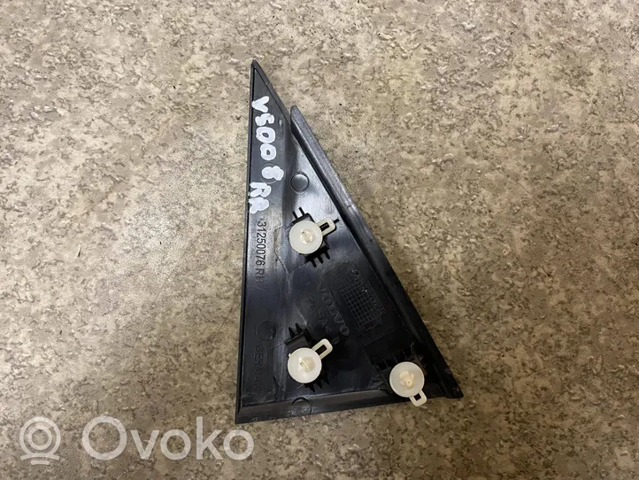 Volvo V50 Other rear door trim element 31250076RH