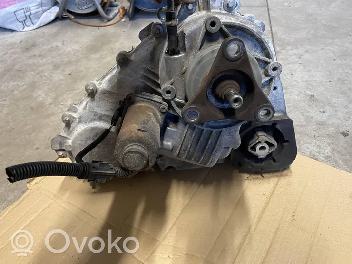 BMW X5 E53 Scatola ingranaggi del cambio 7555295