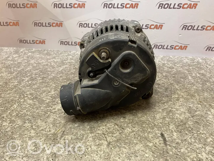 Ford Galaxy Alternator 0123510031