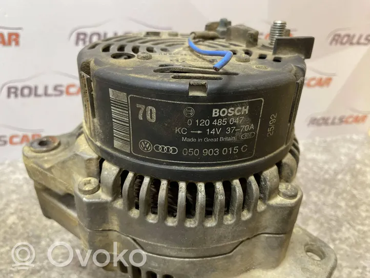 Audi 80 90 S2 B4 Alternator 0120485047