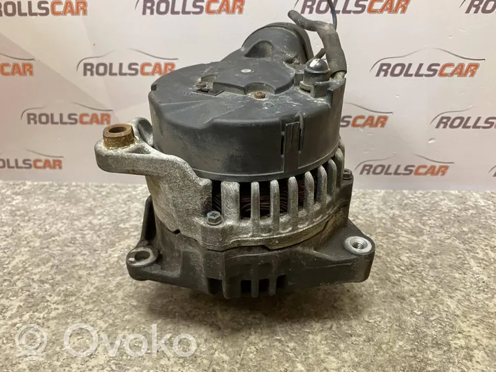 Audi A8 S8 D2 4D Generator/alternator 0123520004