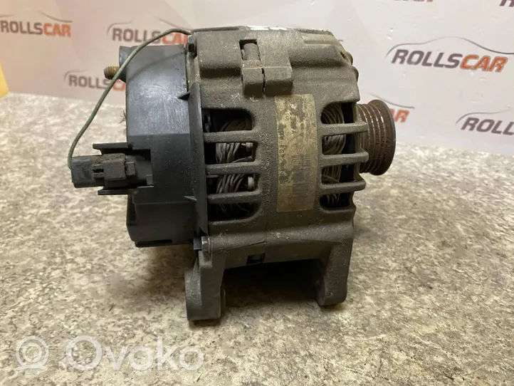 Renault Master II Generatore/alternatore S543339A