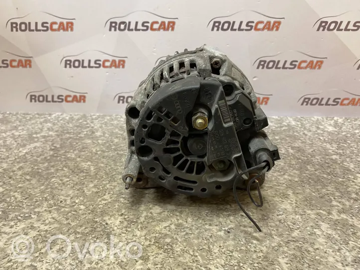 Volkswagen Golf IV Generatore/alternatore 028903028D