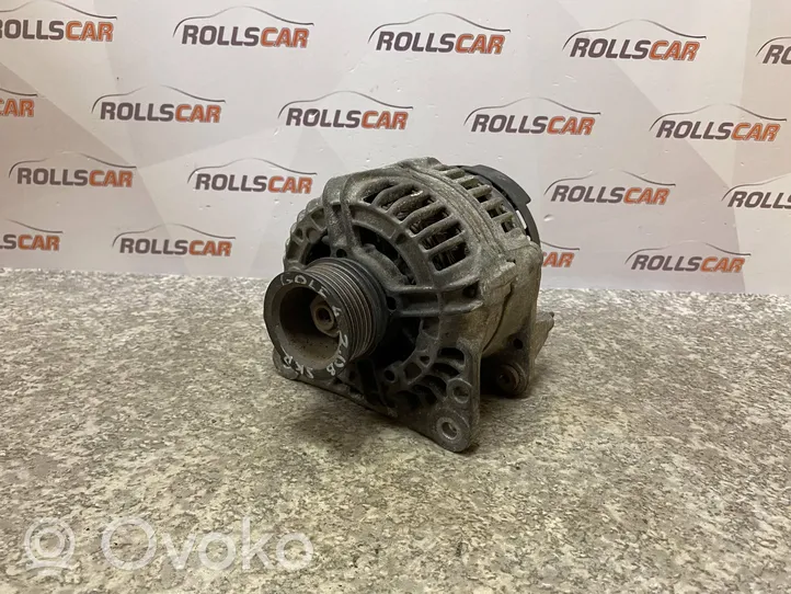 Volkswagen Golf IV Generatore/alternatore 028903028D