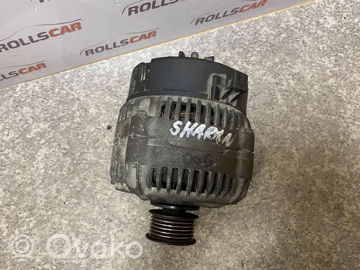 Volkswagen Sharan Generatore/alternatore 028903025R