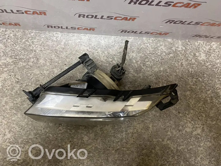 Opel Insignia A Światło przeciwmgłowe przednie 13226829