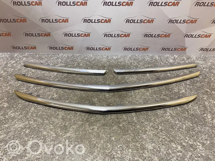 Opel Insignia A Maskownica / Grill / Atrapa górna chłodnicy 903200051