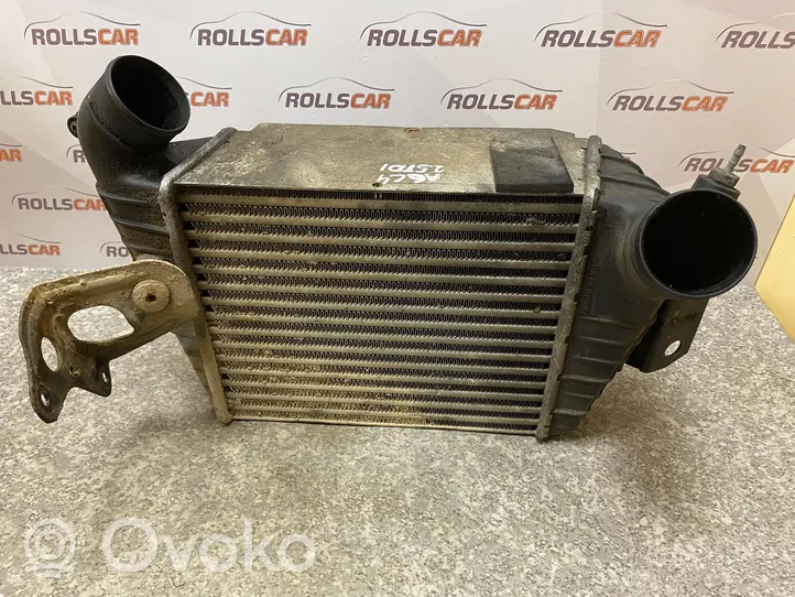 Audi A6 S6 C4 4A Canale guida dell’aria dell’intercooler 