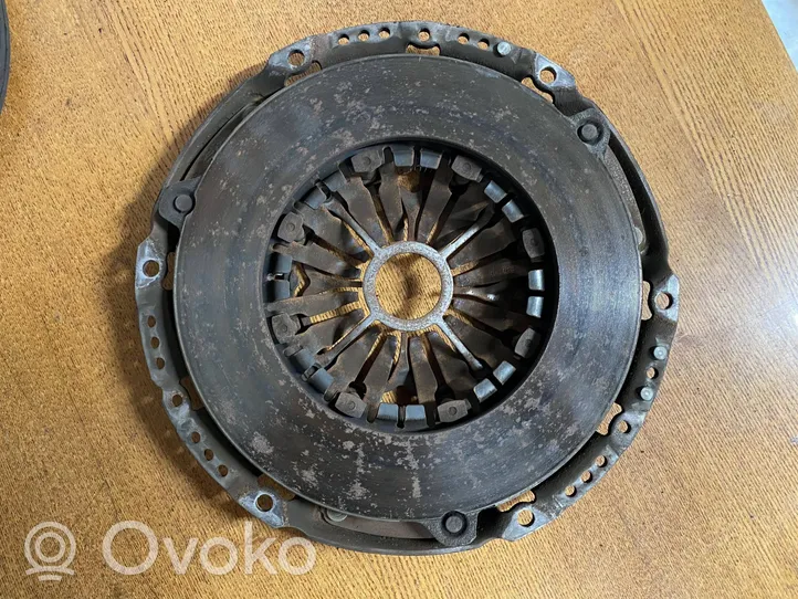 Toyota Verso Kit frizione 20807