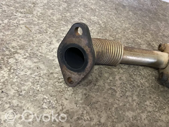 Audi A6 S6 C4 4A Valvola EGR 72167504