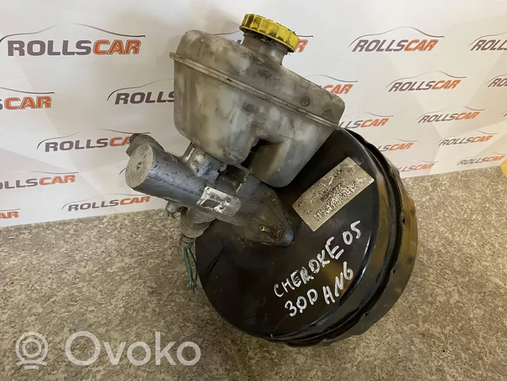 Jeep Grand Cherokee (WK) Servo-frein P52089285AD