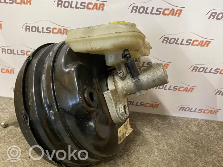 Audi A4 S4 B6 8E 8H Servofreno 8E0612107J